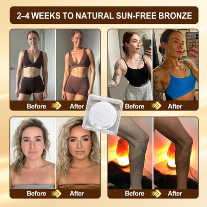 ☀️𝑶𝒇𝒇𝒊𝒄𝒊𝒂𝒍 𝑺𝒕𝒐𝒓𝒆 | ☀️ Alcuras™ 𝐒𝐮𝐧𝐥𝐞𝐬𝐬 𝐈𝐧𝐬𝐭𝐚𝐧𝐭 𝐁𝐫𝐨𝐧𝐳𝐞 𝐓𝐚𝐧𝐧𝐢𝐧𝐠 𝐌𝐢𝐜𝐫𝐨𝐧𝐞𝐞𝐝𝐥𝐞 𝐏𝐚𝐭𝐜𝐡 🇺🇸 (𝐉𝐮𝐬𝐭 𝐨𝐧𝐜𝐞 𝐚 𝐝𝐚𝐲) 𝐕𝐢𝐬𝐢𝐛𝐥𝐞 𝐁𝐫𝐨𝐧𝐳𝐞 𝐆𝐥𝐨𝐰 𝐢𝐧 𝟕 𝐃𝐚𝐲𝐬 ✅ 𝐍𝐨 𝐔𝐕, 𝐍𝐨 𝐎𝐫𝐚𝐧𝐠𝐞, 𝐍𝐨 𝐒𝐭𝐫𝐞𝐚𝐤𝐬, 𝐍𝐨 𝐃𝐇𝐀, 𝐍𝐨 𝐌𝐞𝐬𝐬.