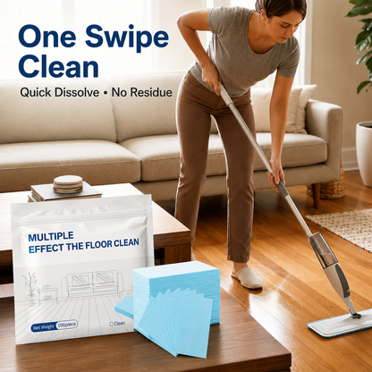 🔥Stop Carrying Heavy Floor Cleaner Bottles