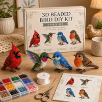 🐦 Bird Lovers Kit