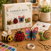 🐝 Garden Bugs Kit