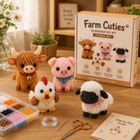 🐮 Farm Cuties Kit