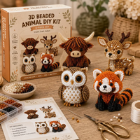 🦊 Woodland Friends Kit