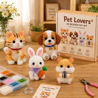 🐱 Pet Lovers Kit