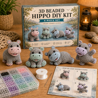🦛Hippo Kit