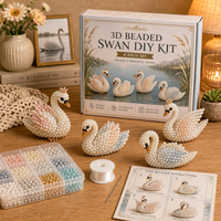 🦢Swan Kit