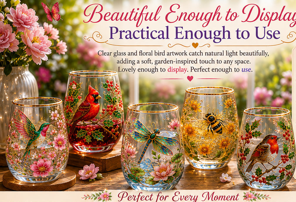 💝 Some Gifts Say “I Remembered” — This One Says “I Thought About You” 🌸 | Garden of Hope™ Limited Edition Gift Set