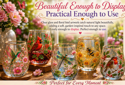 💝 Some Gifts Say “I Remembered” — This One Says “I Thought About You” 🌸 | Garden of Hope™ Limited Edition Gift Set