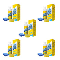 🔥 BEST VALUE — BUY 3 GET 2 FREE Bottles✨ The Smarter Way to Clean Car Home & More
