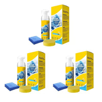 ⭐ MOST POPULAR — BUY 2 GET 1 FREE Bottles✨ Keep One in Every Space You Clean