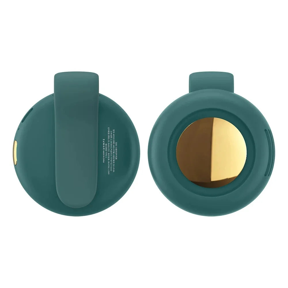 alcuras™ Portable Clip-on Fan