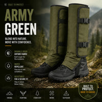 Army Green