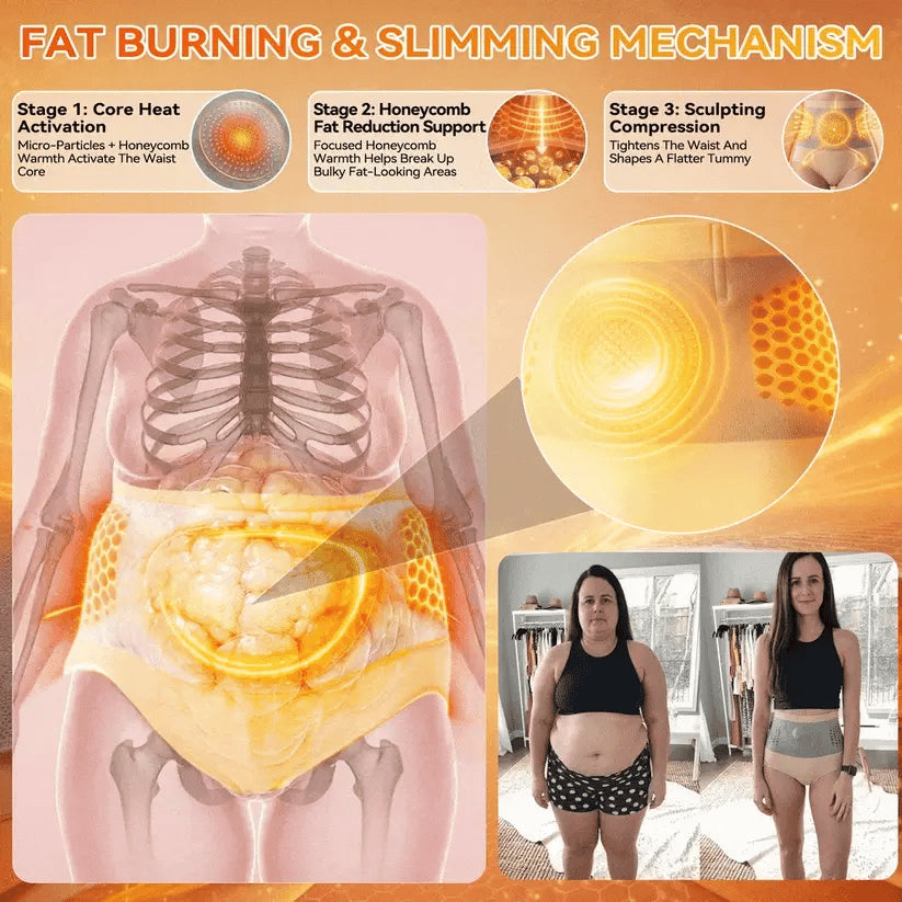 🎖️𝐎𝐟𝐟𝐢𝐜𝐢𝐚𝐥 𝐁𝐫𝐚𝐧𝐝 𝐒𝐭𝐨𝐫𝐞 |Mresio® 🐎✨𝟐𝟎𝟐𝟔Moringa & Berberine 4-in-1 Body Sculpting Shorts – Tummy, Hips & Thigh Contouring