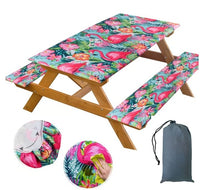 Flamingo Paradise