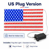 US Plug Version
